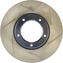 Load image into Gallery viewer, StopTech Slotted Sport Brake Rotor