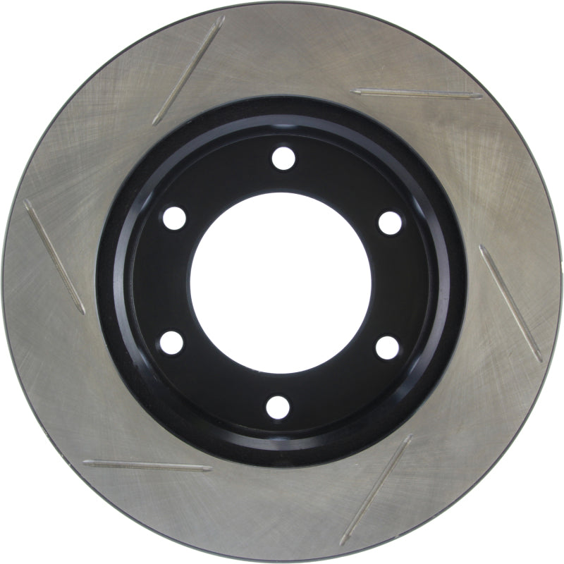 StopTech Slotted Sport Brake Rotor