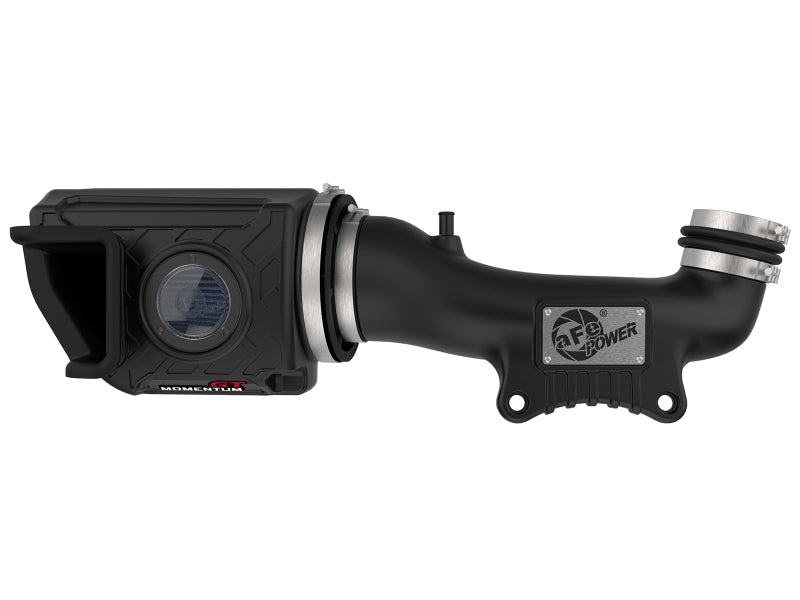 aFe SCORCHER PRO Performance Package 12-14 Jeep Wrangler (JK) V6 3.6L