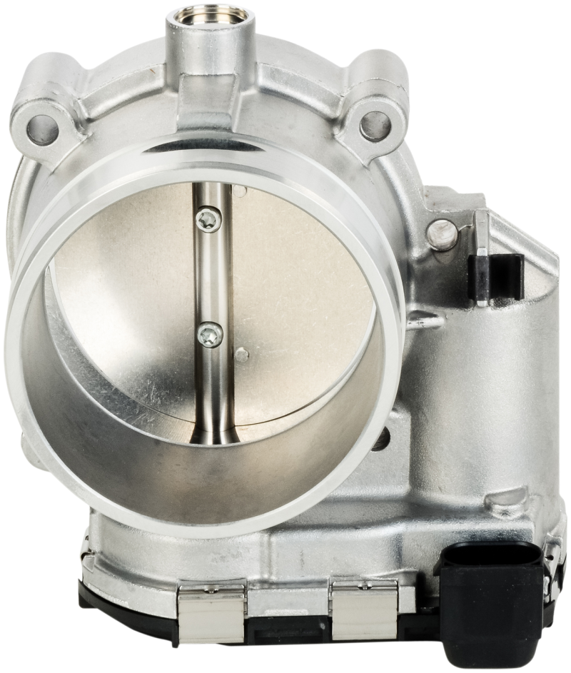 Bosch 08-13 Porsche Cayenne 4.8L V8 Throttle Body Assembly