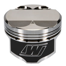 Load image into Gallery viewer, Wiseco Renault F7P 1.8L 16V 83.50mm Bore 12.5:1 CR 6.5cc Dome Piston Set