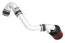 Load image into Gallery viewer, AEM 12 Honda Civic Si 2.4L Polished Cold Air Intake