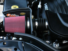 Load image into Gallery viewer, Airaid 05-09 Jeep Grand Cherokee 5.7L Hemi CAD Intake System w/ Tube (Dry / Red Media)