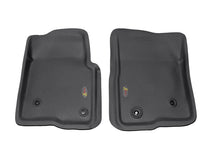 Load image into Gallery viewer, Lund 04-08 Ford F-150 SuperCrew (No Floor Shift) Catch-All Xtreme Frnt Floor Liner - Black (2 Pc.)