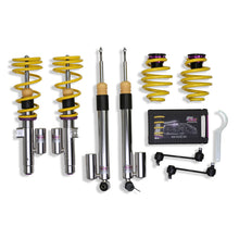 Load image into Gallery viewer, KW Coilover Kit V3 BMW M3 E46 (M346) Coupe Convertible