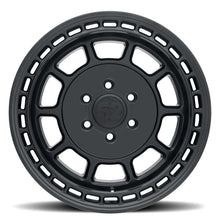 Load image into Gallery viewer, fifteen52 Traverse HD 17x8.5 6x135 0mm ET 87.1mm Center Bore Asphalt Black Wheel