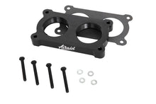 Load image into Gallery viewer, Airaid 05-09 Mustang GT 4.6L PowerAid TB Spacer