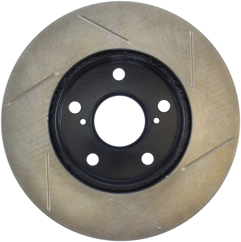 StopTech Slotted Sport Brake Rotor