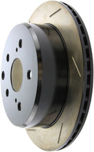 Load image into Gallery viewer, StopTech Slotted Sport Brake Rotor