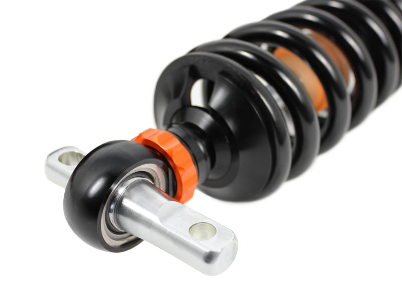 aFe Control Featherlight Single Adjustable Street/Track Coilover System Ford Mustang (S550)