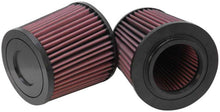 Load image into Gallery viewer, K&amp;N McLaren MP4-12C/570S/650S/675LT 3.8L V8 Replacement Air Filter
