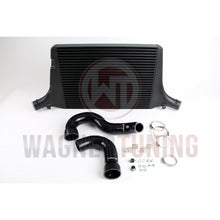 Load image into Gallery viewer, Wagner Tuning Audi A4/A5 2.7/3.0L TDI Competition Intercooler Kit