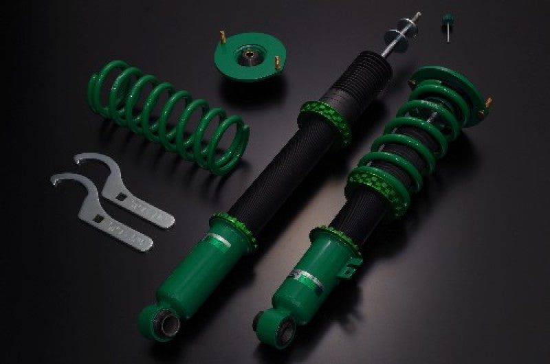 Tein 93-98 Nissan Skyline ECR33 Flex Z Damper Kit Coilovers