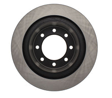 Load image into Gallery viewer, Centric 03-08 Dodge Ram 2500 &amp; 3500 Rear Performance Brake Rotor - Cryo treated