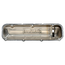 Load image into Gallery viewer, Edelbrock Valve Cover Signature Series Ford 429/460 CI V8 Chrome