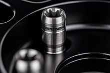 Load image into Gallery viewer, Raceseng TNR-1 Titanium Lug Nut (Single) - M12x1.25mm - Brushed