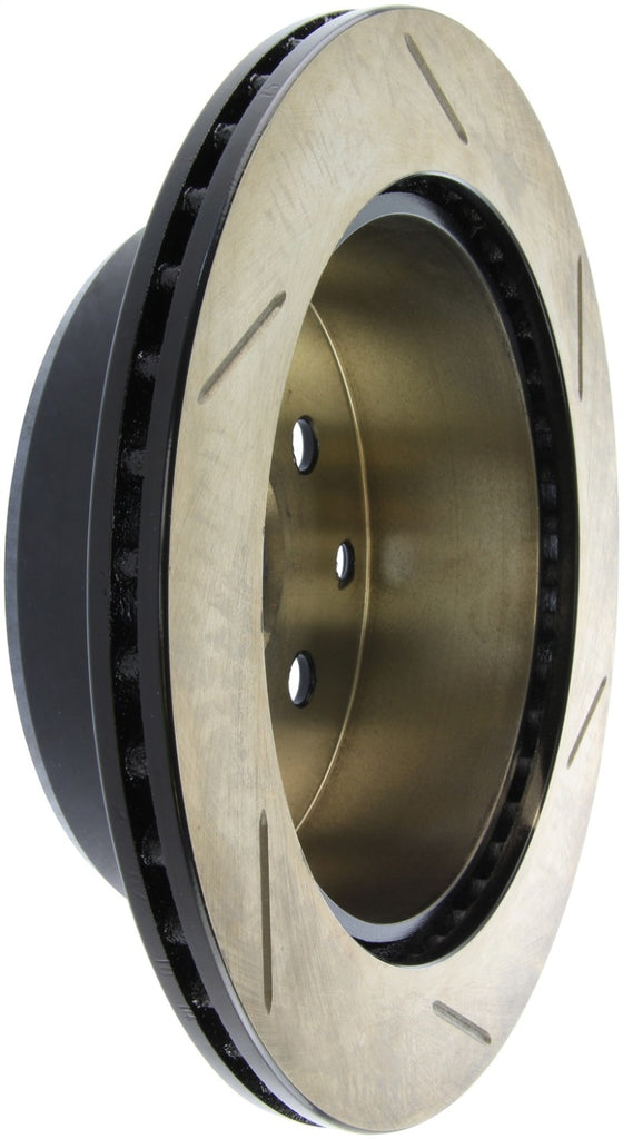 StopTech Slotted Sport Brake Rotor