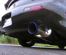 Load image into Gallery viewer, HKS SUPER TURBO Muffler FD3S 13B-REW