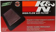 Load image into Gallery viewer, K&amp;N Replacement Air Filter FERRARI 308 2-VLV