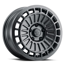 Load image into Gallery viewer, fifteen52 Integrale Gravel 15x7 5x114.3 15mm ET 56.1mm Center Bore Asphalt Black Wheel