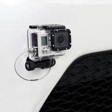 Load image into Gallery viewer, Raceseng Universal Tugless View GoPro Mount (Attaches to Tug Shaft Only)