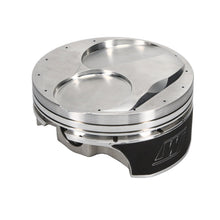 Load image into Gallery viewer, Wiseco BBC Quick 8 +15.6cc 18deg 1.215inch CH Piston Shelf Stock Kit