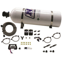 Load image into Gallery viewer, Nitrous Express SX2D Dual Stage Diesel Nitrous Kit w/Progressive Controller