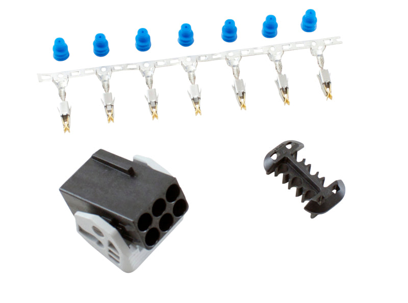 AEM BOSCH Connector Kit for Non-Specific AEM EMS Kits