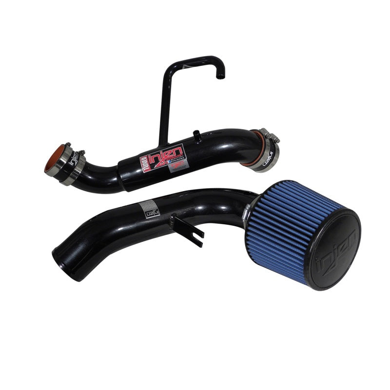 Injen 03-03.5 Mazdaspeed Protege Turbo Black Cold Air Intake