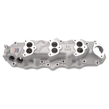 Load image into Gallery viewer, Edelbrock Intake Manifold Ford Flathead Triple Deuce 49-53