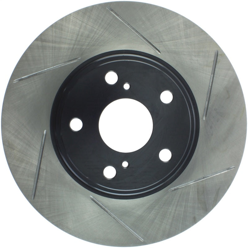 StopTech Slotted Sport Brake Rotor