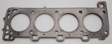 Load image into Gallery viewer, Cometic Porsche 944 2.7/3.0L 106mm .120 inch MLS Head Gasket