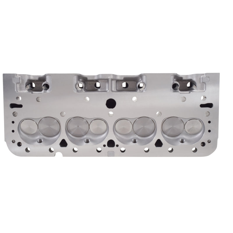 Edelbrock Cylinder Head E-Street SB Chevrolet 64cc (Complete Pair)