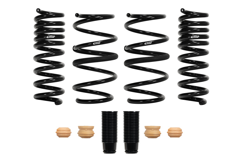 Eibach Toyota A90 Supra Pro-Kit Lowering Springs