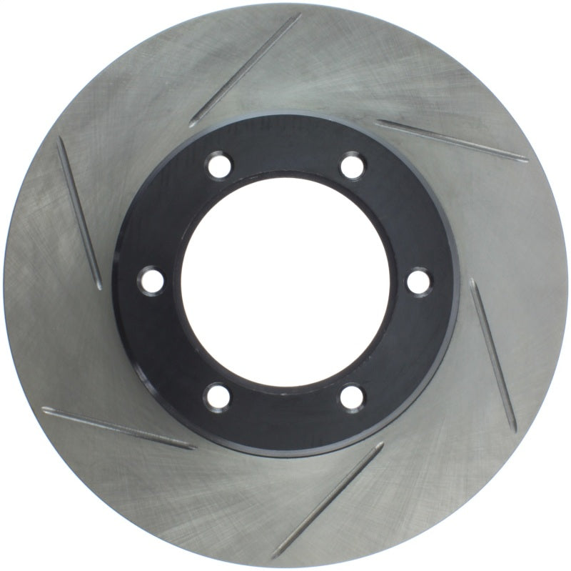 StopTech Slotted Sport Brake Rotor