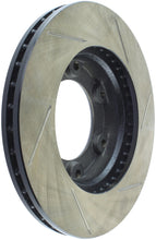 Load image into Gallery viewer, StopTech Slotted Sport Brake Rotor