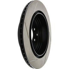 Load image into Gallery viewer, StopTech Slotted Sport Brake Rotor