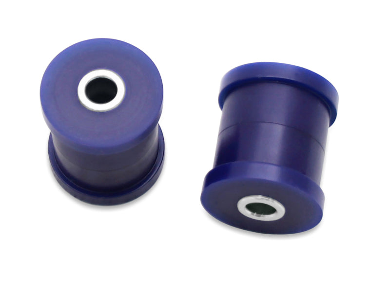 SuperPro Rear Trailing Arm Bushing Kit