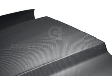 Load image into Gallery viewer, Anderson Composites 14-16 Chevy Corvette C7 Stingray Dry Carbon Fiber Hood