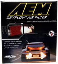 Load image into Gallery viewer, AEM 05-10 Chevrolet Cobalt/07-09 Pontiac G5 Dryflow Panel Air Filter