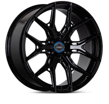 Load image into Gallery viewer, Vossen HF6-4 20x9.5 / 6x135 / ET15 / Deep Face / 87.1 - Gloss Black