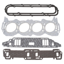 Load image into Gallery viewer, Edelbrock Buick 400-455 Cylinder Head Gasket Set for Use w/ Performer RPM Cylinder Heads