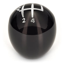 Load image into Gallery viewer, Raceseng Slammer Shift Knob (Gate 5 Engraving) M12x1.5mm Adapter - Smoke Translucent