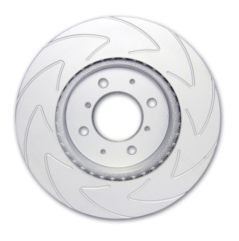 EBC 05-10 Chevrolet Cobalt 2.2 4 Lug BSD Front Rotors