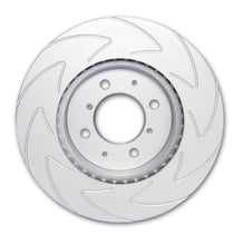 Load image into Gallery viewer, EBC 08-13 Chevrolet Corvette (C6) BSD Front Rotors