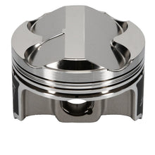 Load image into Gallery viewer, Wiseco Acura 4v Domed +8cc STRUTTED 89.0MM Piston Kit