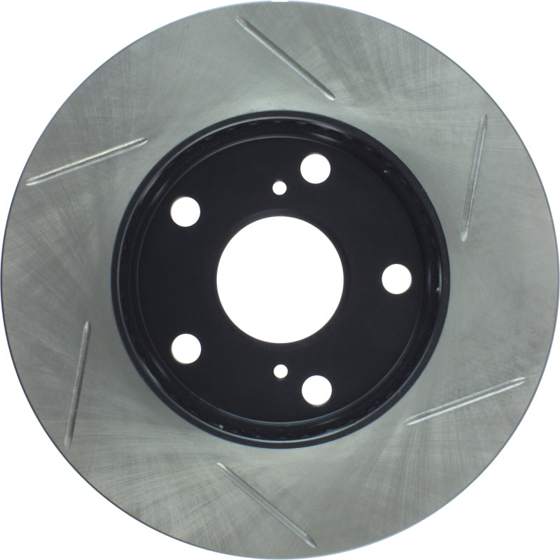 StopTech Slotted Sport Brake Rotor