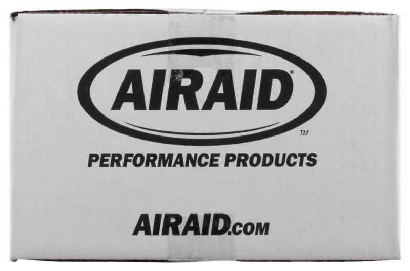 Airaid 15-17 Ford Mustang 5.0L F/l Jr Intake Kit