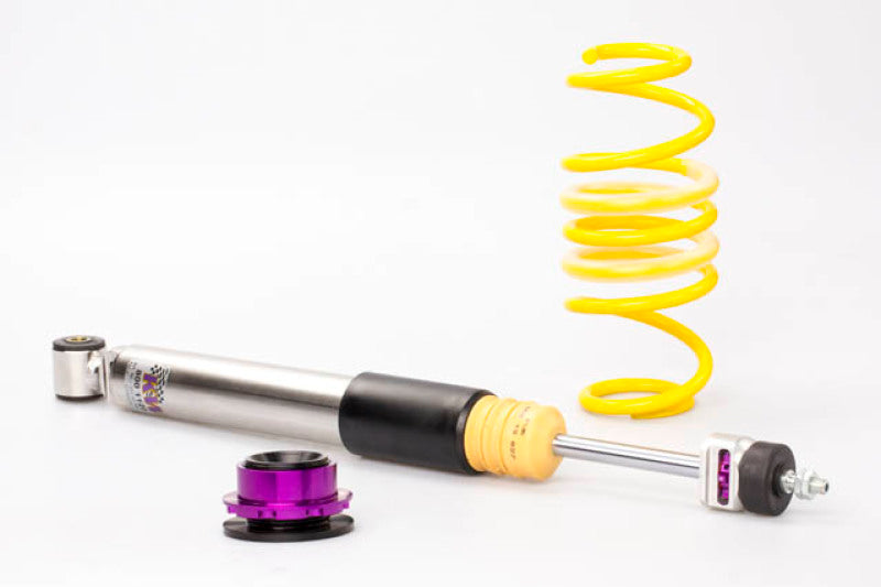 KW Coilover Kit V3 Audi A3 (8V) & Golf VII FWD/ TDI