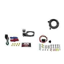 Load image into Gallery viewer, Nitrous Express 2001+ Harley Soft-Tail Dry Nitrous Plate Kit w/o Bottle